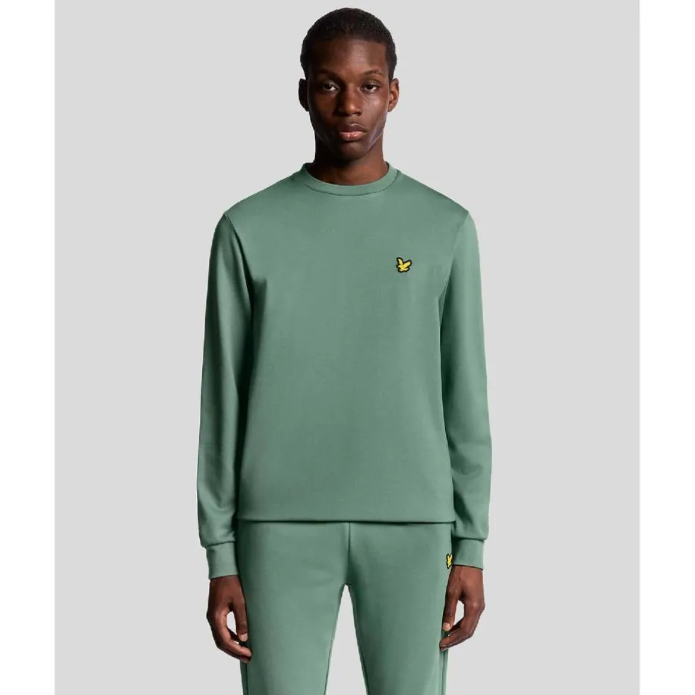 Sports Lightweight Sweatshirt