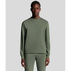 Sports Lightweight Sweatshirt