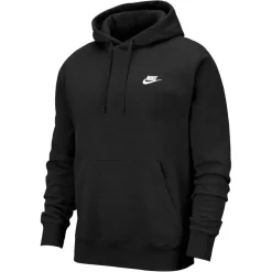 Sportswear Club Fleece Pullover Hoodie Mens