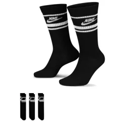 Sportswear Dri-FIT Everyday Essential Crew Socks (3 Pairs)