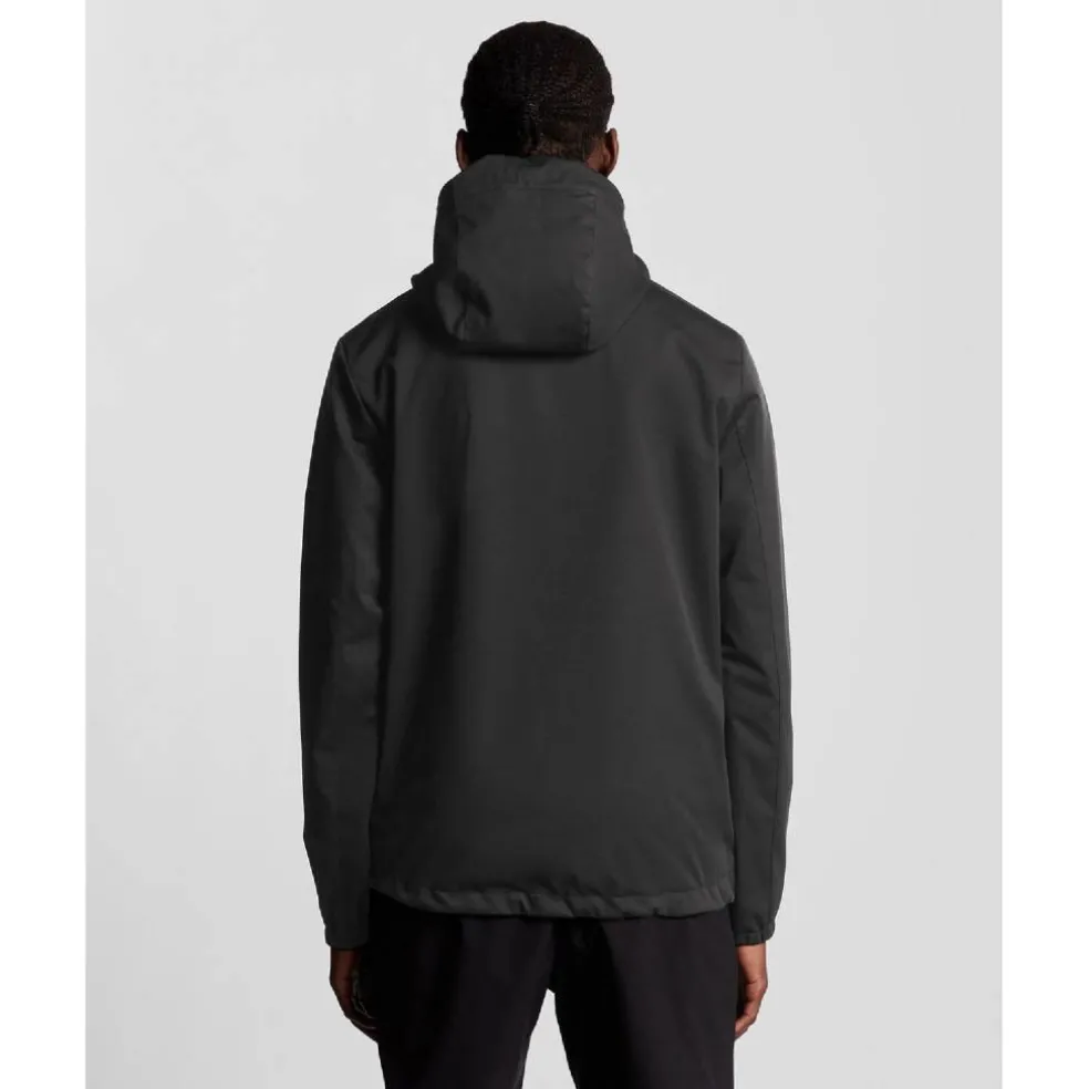 Sports Windbreaker Full Zip Up Jacket