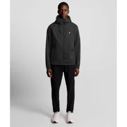 Sports Windbreaker Full Zip Up Jacket