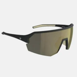 SP2 Yellow Mirror Shield Sunglasses