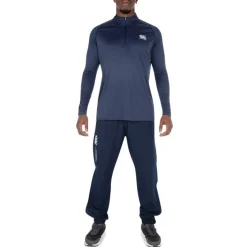 Stadium Closed Hem Mens Pants