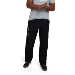 Stadium Mens Open Hem Pants
