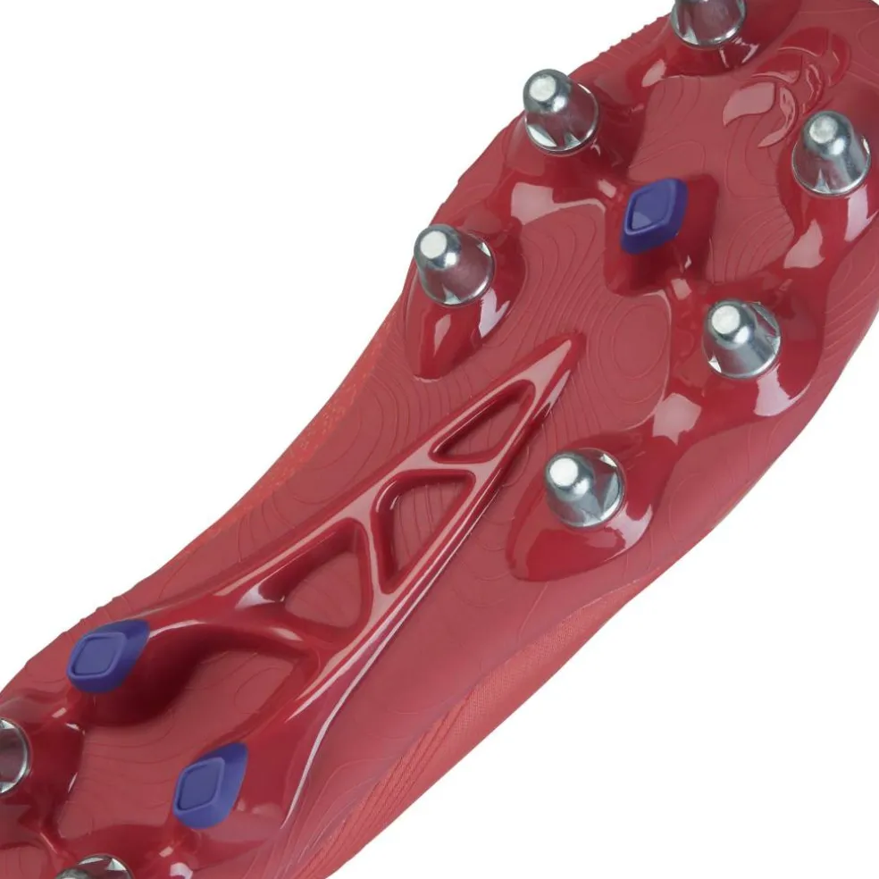 Stampede Groundbreak Pro Soft Ground Rugby Boots