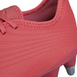 Stampede Groundbreak Pro Soft Ground Rugby Boots