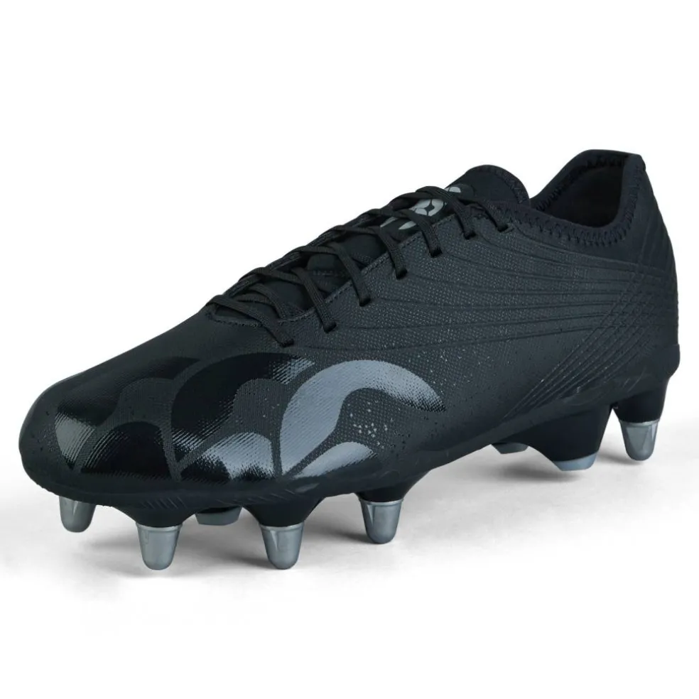 Stampede Groundbreak Pro Soft Ground Rugby Boots