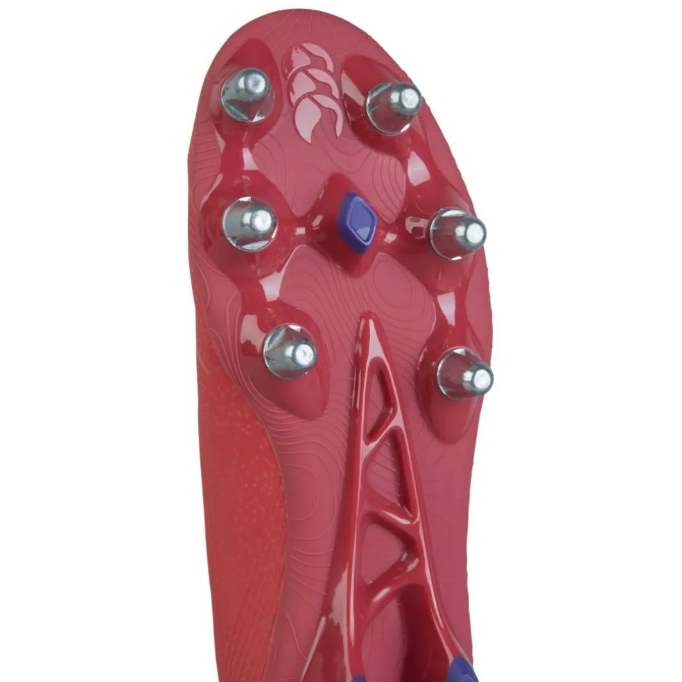 Stampede Groundbreak Pro Soft Ground Rugby Boots
