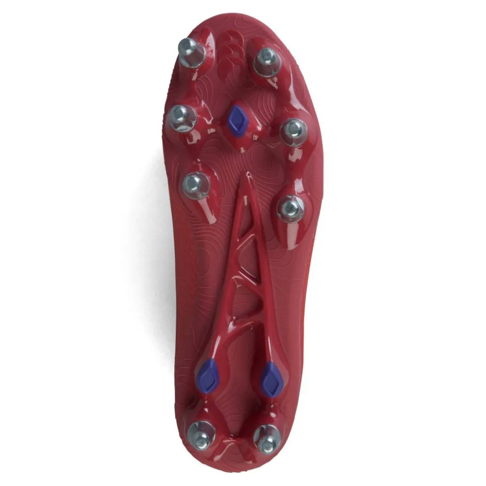 Stampede Groundbreak Pro Soft Ground Rugby Boots