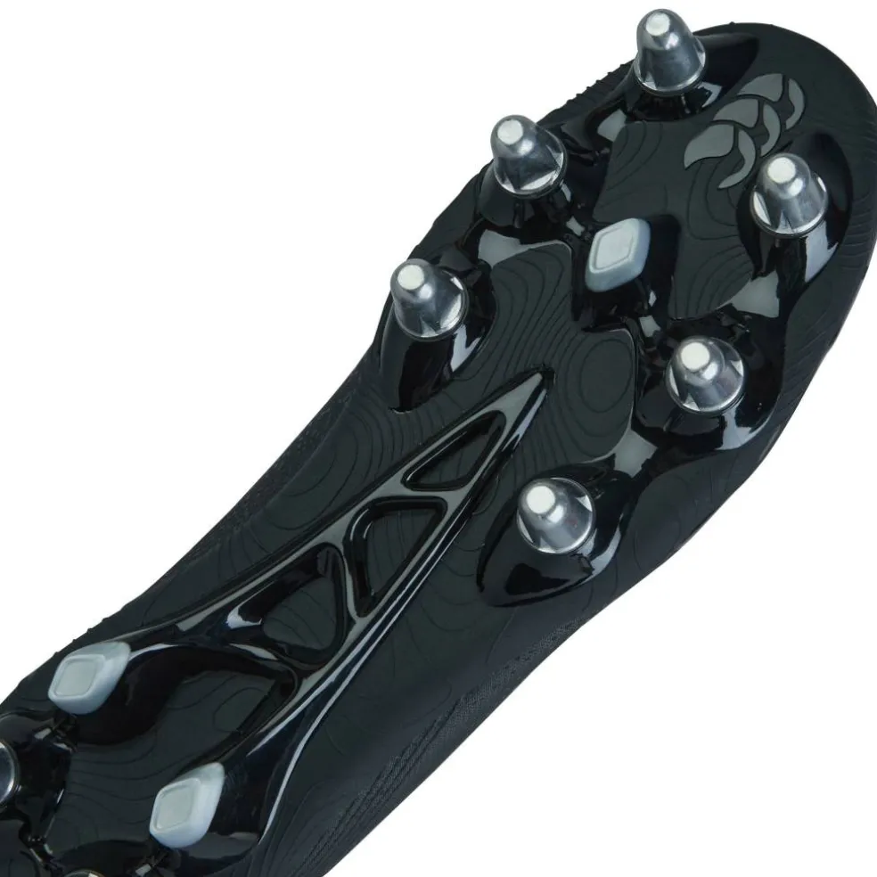 Stampede Groundbreak Pro Soft Ground Rugby Boots