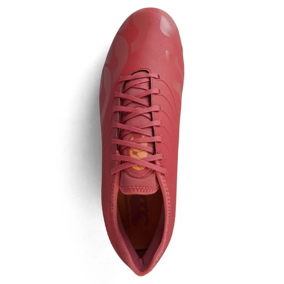 Stampede Groundbreak Pro Soft Ground Rugby Boots