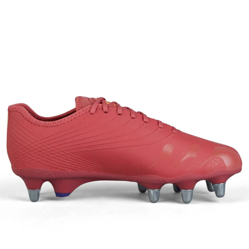 Stampede Groundbreak Pro Soft Ground Rugby Boots