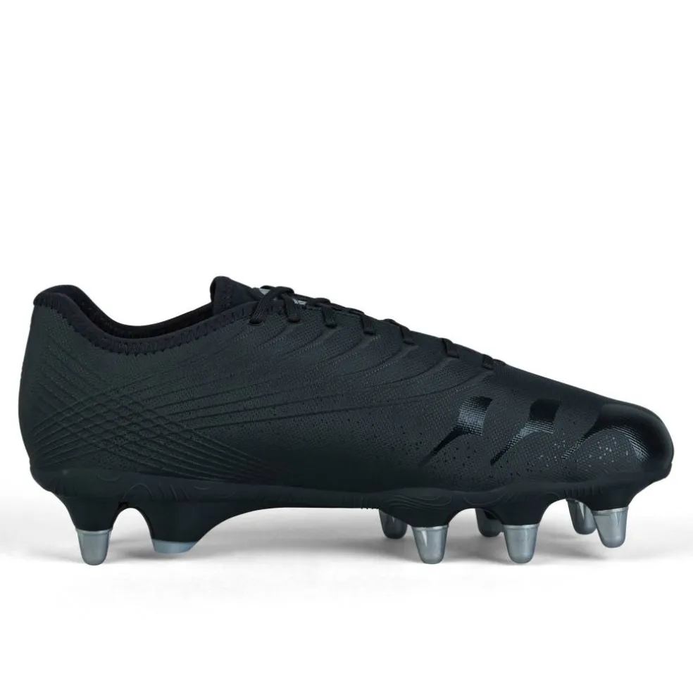 Stampede Groundbreak Pro Soft Ground Rugby Boots