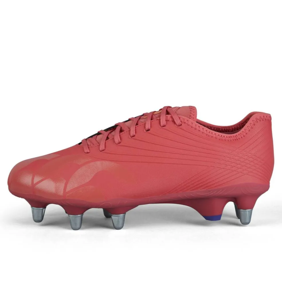 Stampede Groundbreak Pro Soft Ground Rugby Boots