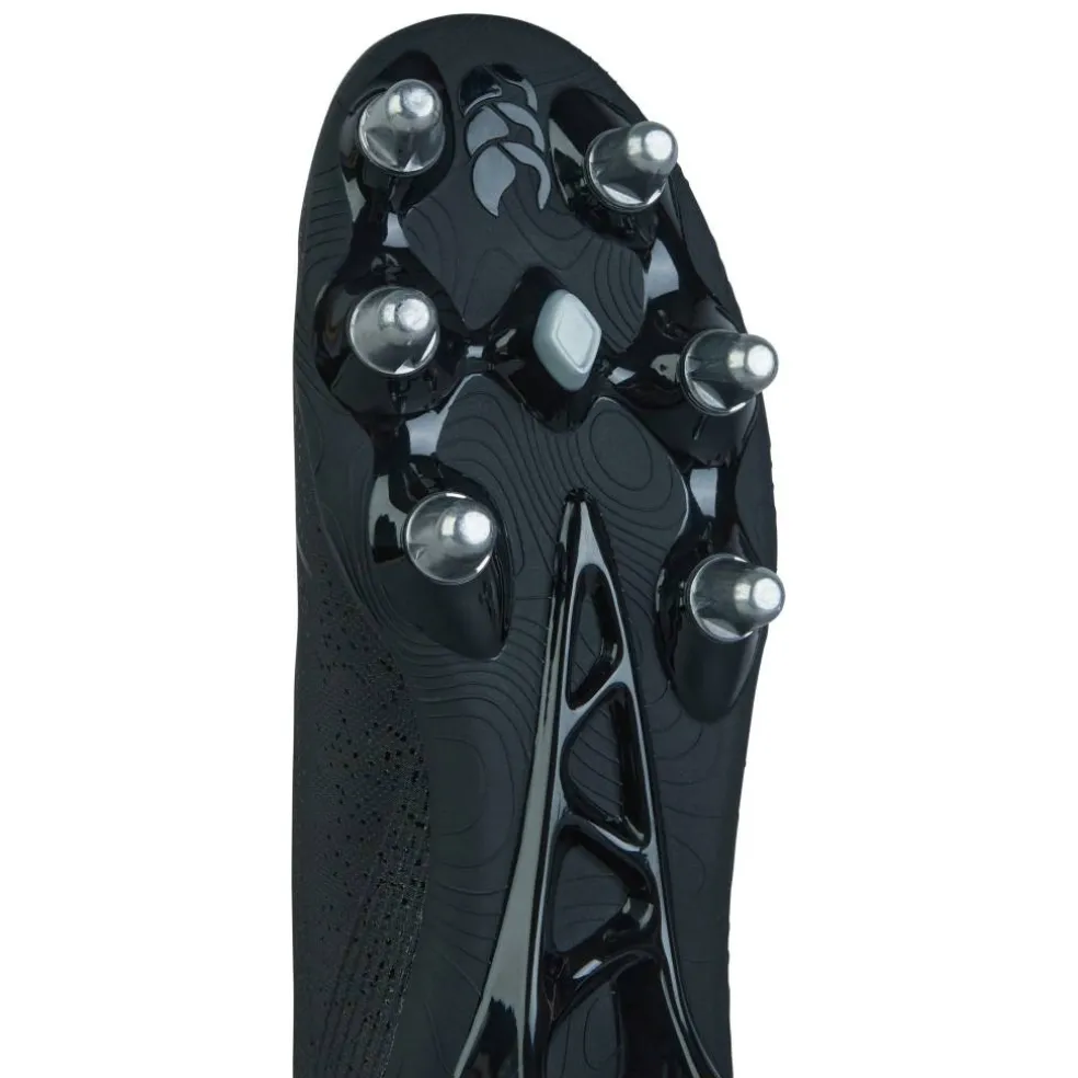 Stampede Groundbreak Pro Soft Ground Rugby Boots