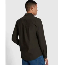 Steen Slim-Fit Shirt