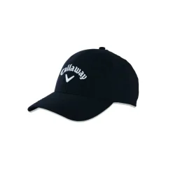 Stitch Logo Cap