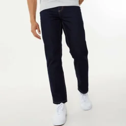 Straight Jeans