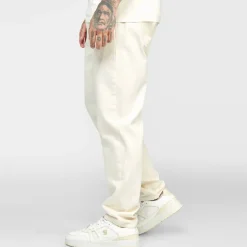 Straight Legged Jeans Mens