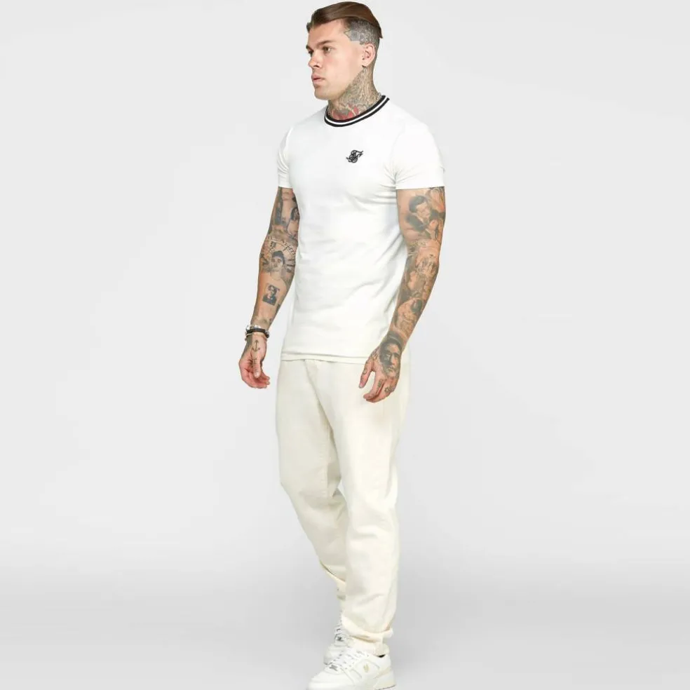Straight Legged Jeans Mens
