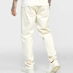 Straight Legged Jeans Mens