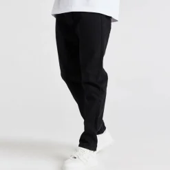 Straight Legged Jeans Mens
