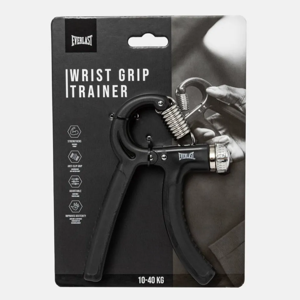 Strength Grip