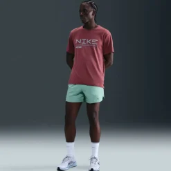 Stride 5in Performance Shorts Mens