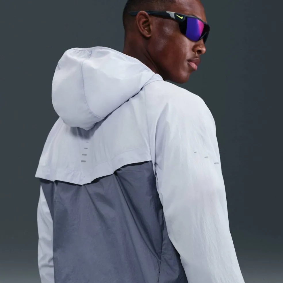 Stride Jacket