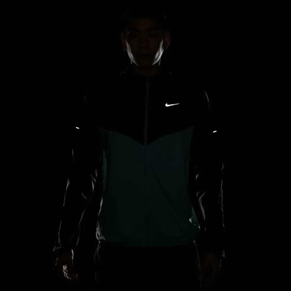 Stride Jacket