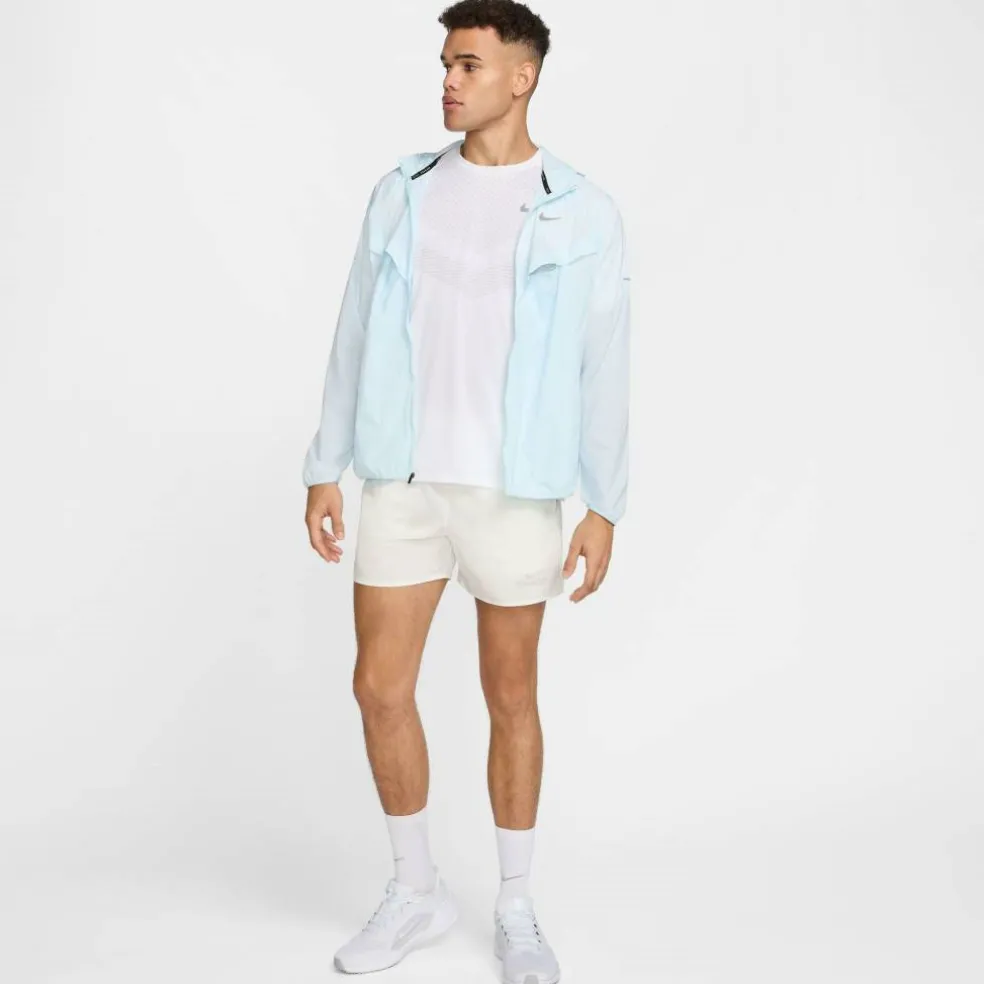Stride Jacket