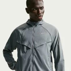Stride Jacket