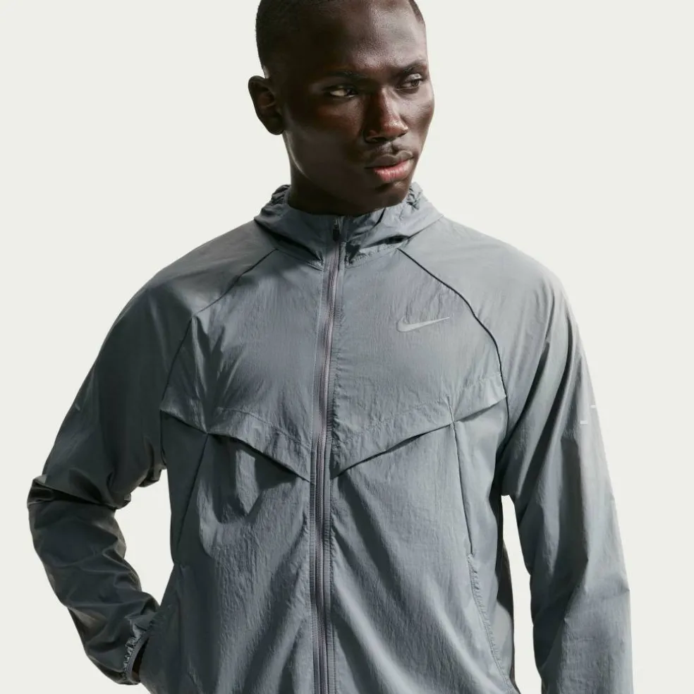 Stride Jacket