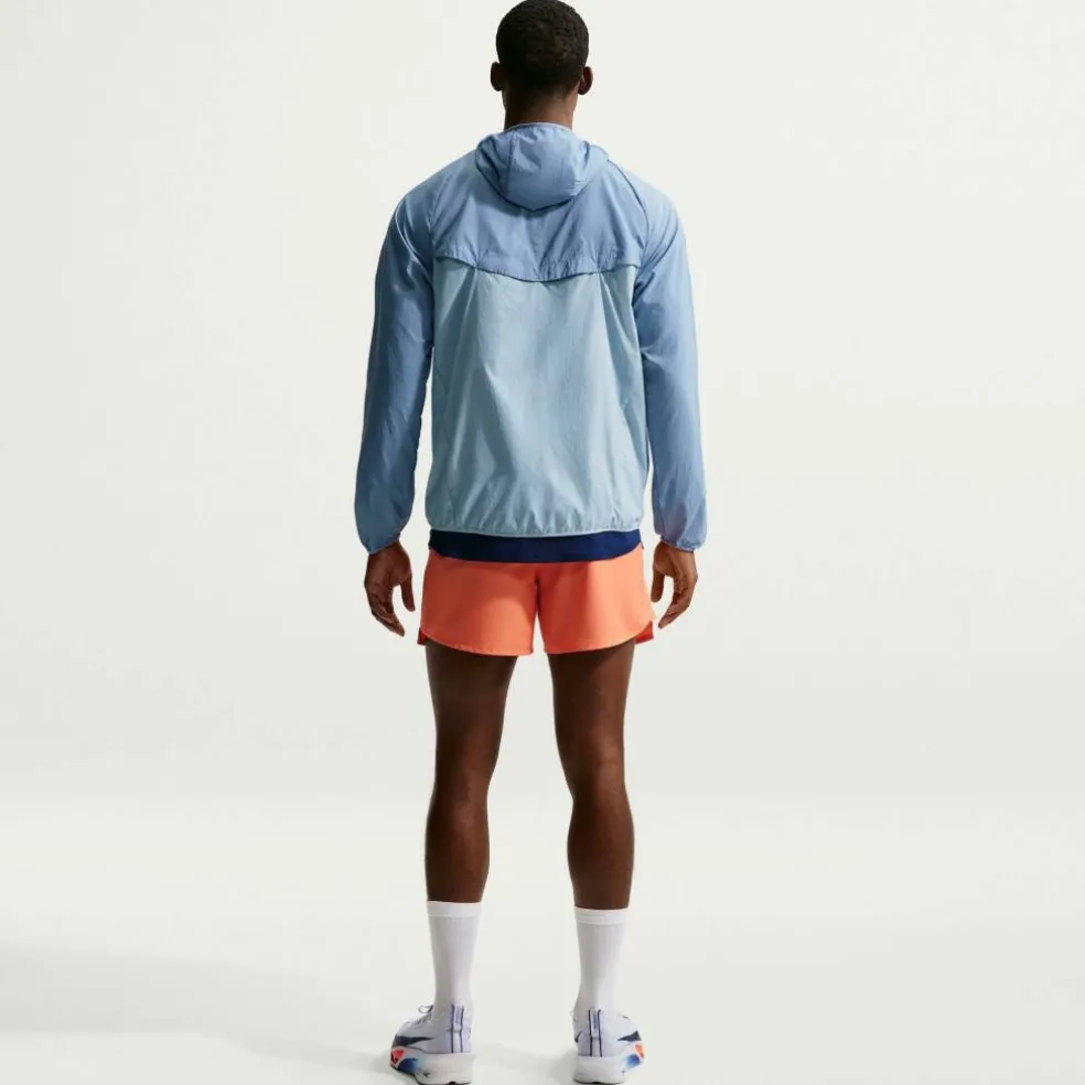Stride Jacket