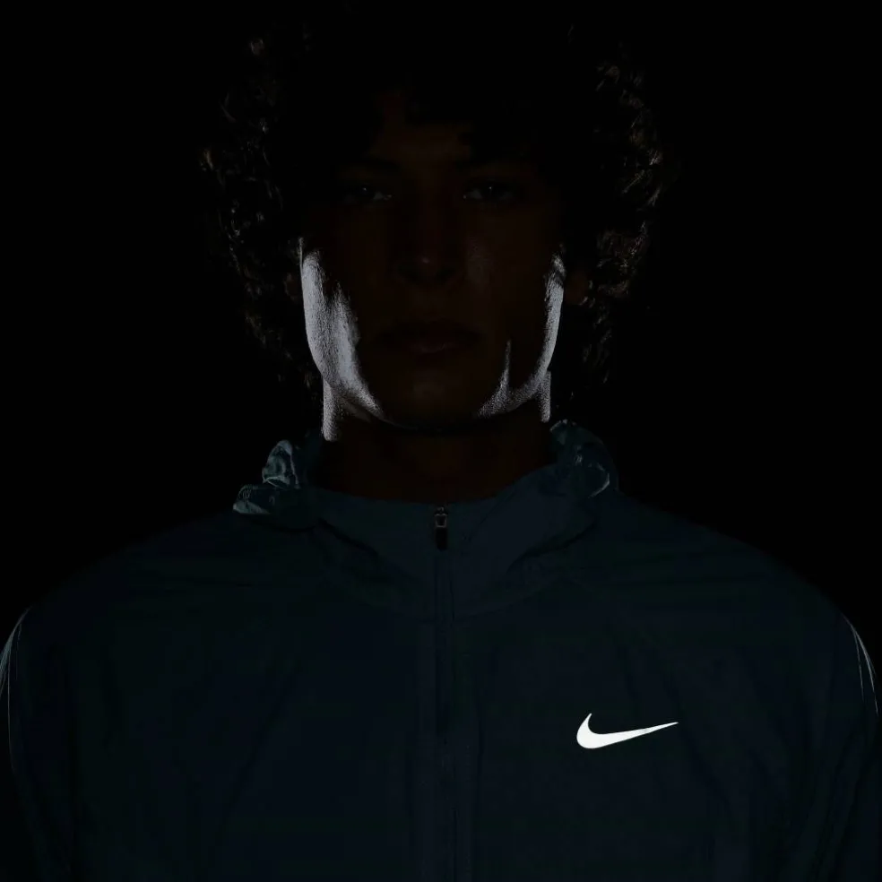 Stride Jacket