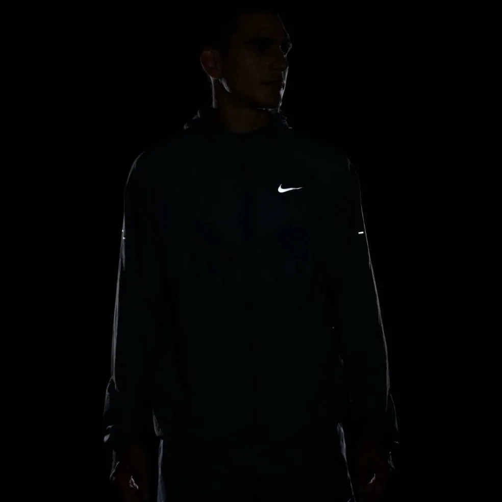 Stride Jacket