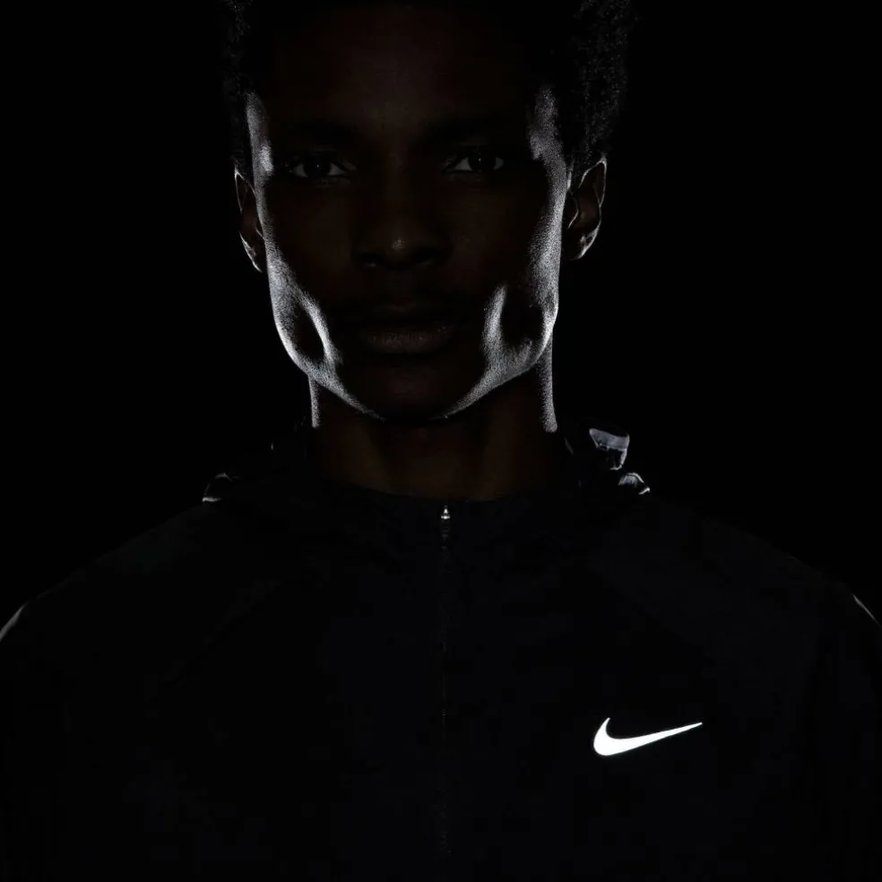Stride Jacket