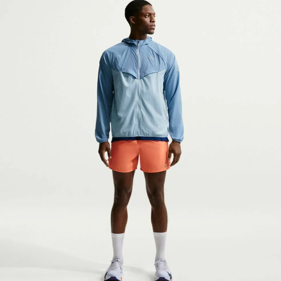 Stride Jacket