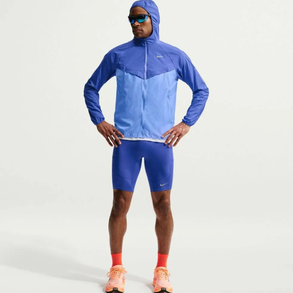 Stride Jacket