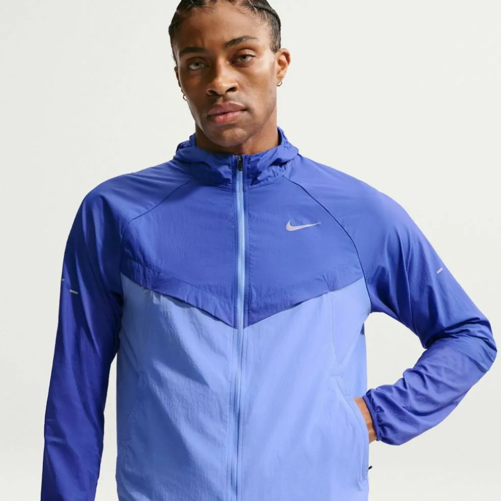 Stride Jacket
