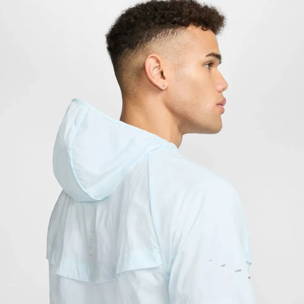 Stride Jacket
