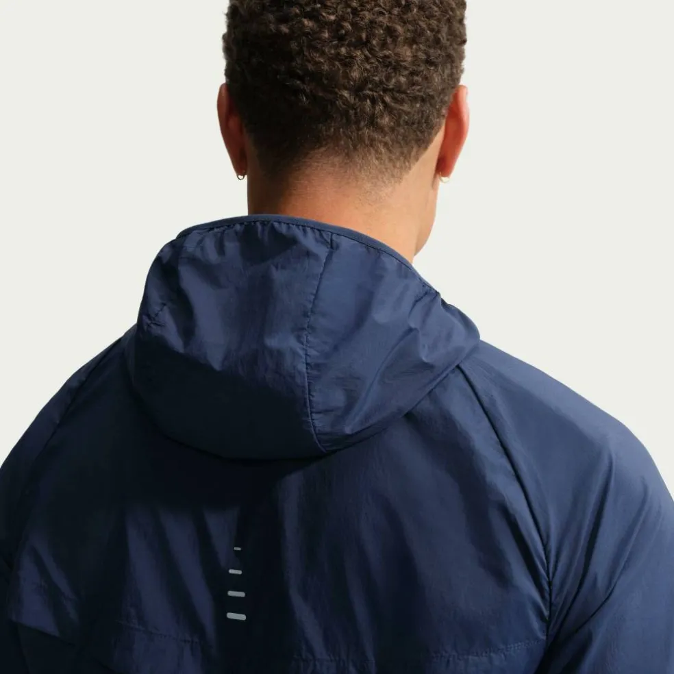 Stride Jacket