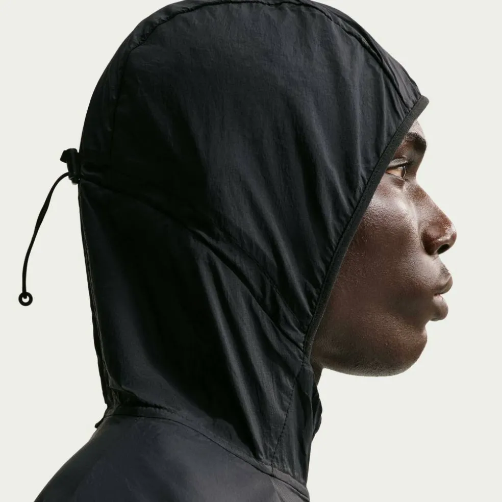 Stride Jacket