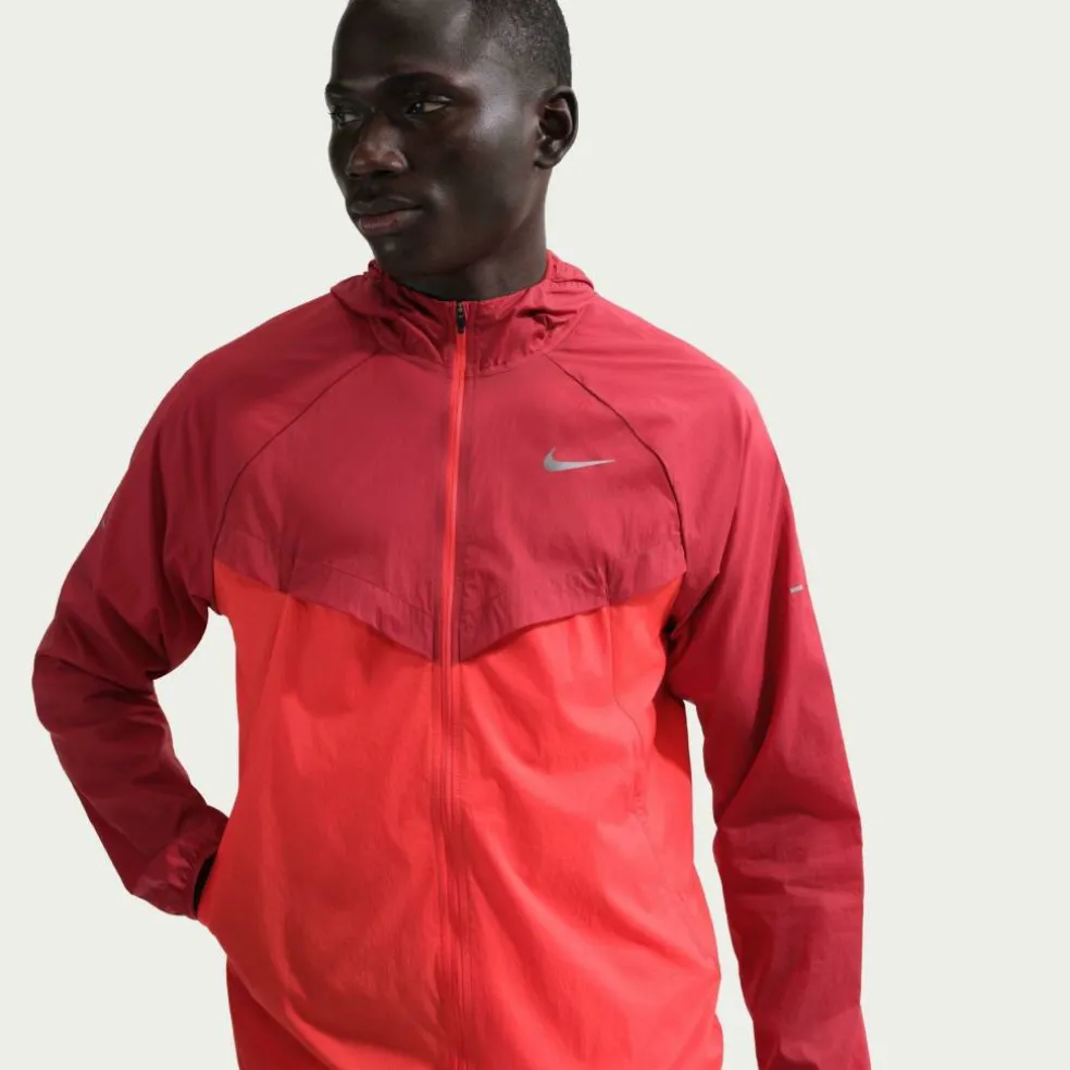 Stride Jacket
