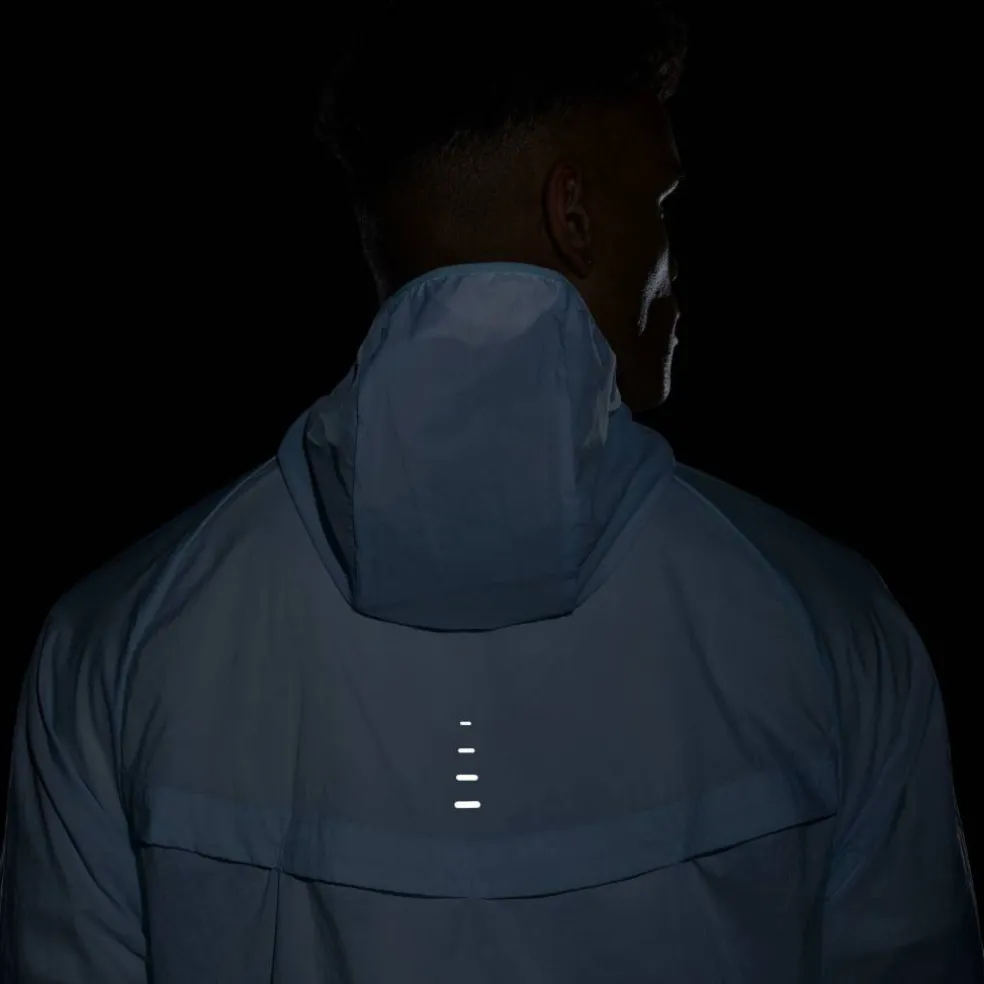 Stride Jacket