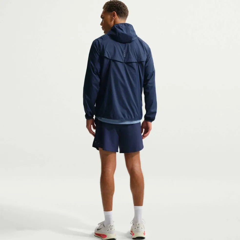 Stride Jacket