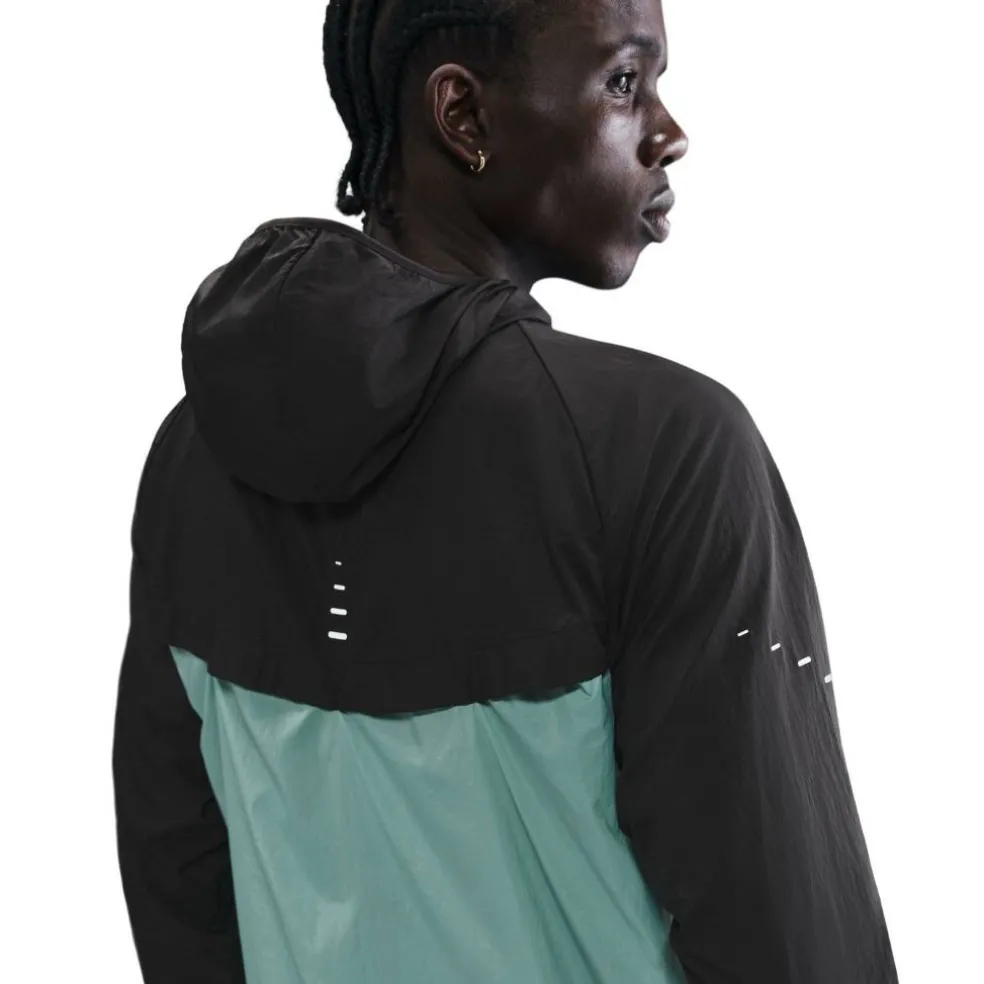 Stride Jacket