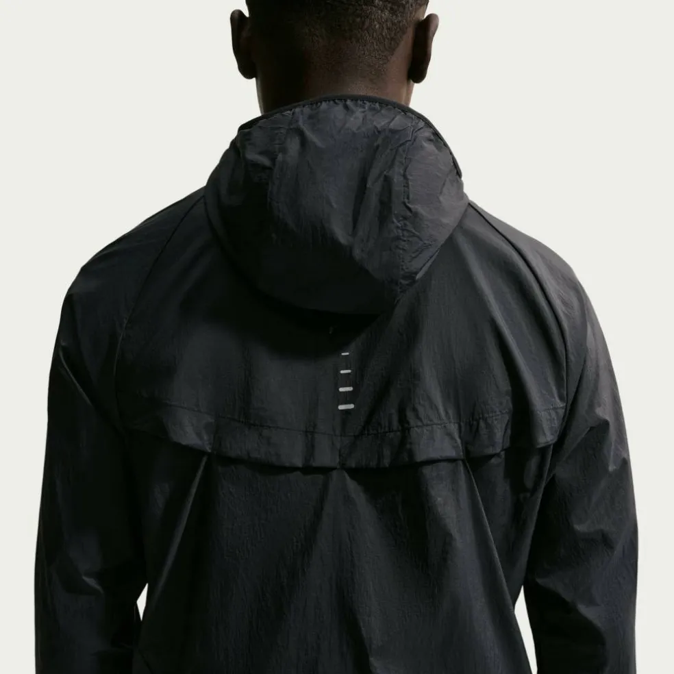 Stride Jacket