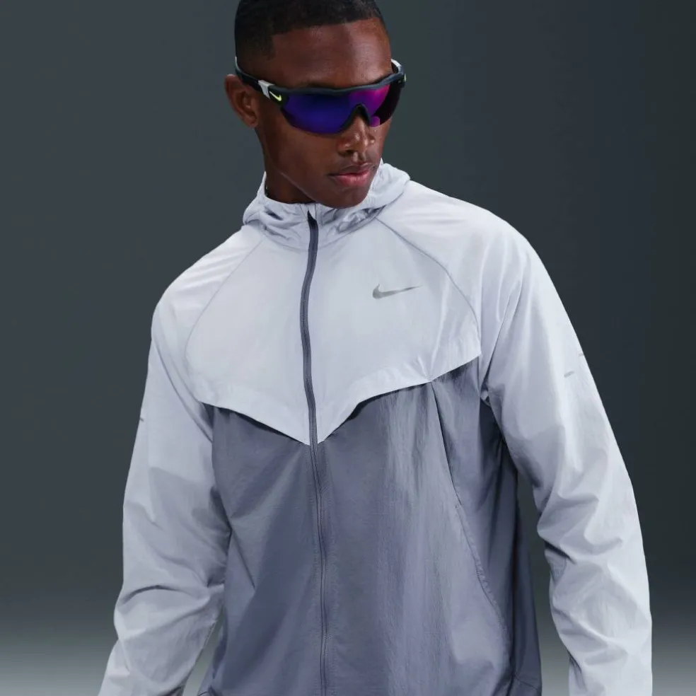 Stride Jacket